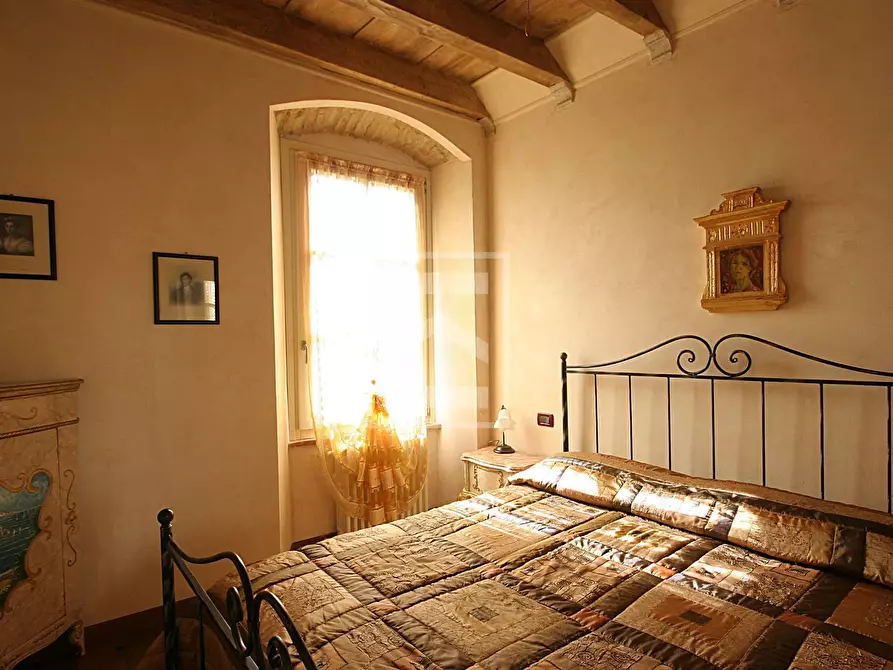 Immagine 14 di Appartamento in vendita  in Via Cavour 9 a Toscolano-Maderno