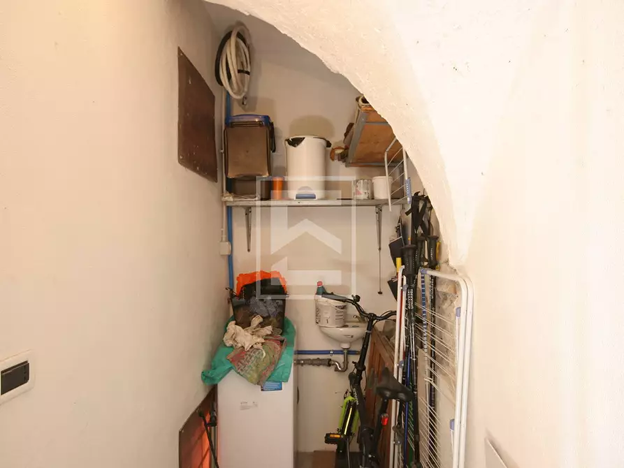 Immagine 20 di Appartamento in vendita  in Via Cavour 9 a Toscolano-Maderno