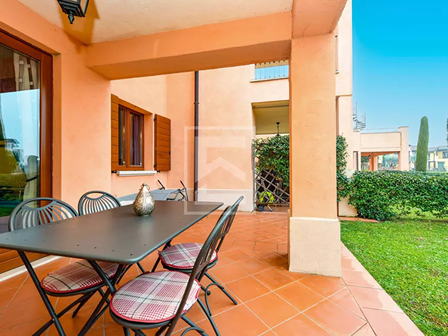Immagine 29 di Appartamento in vendita  in Località Bassana a Peschiera Del Garda