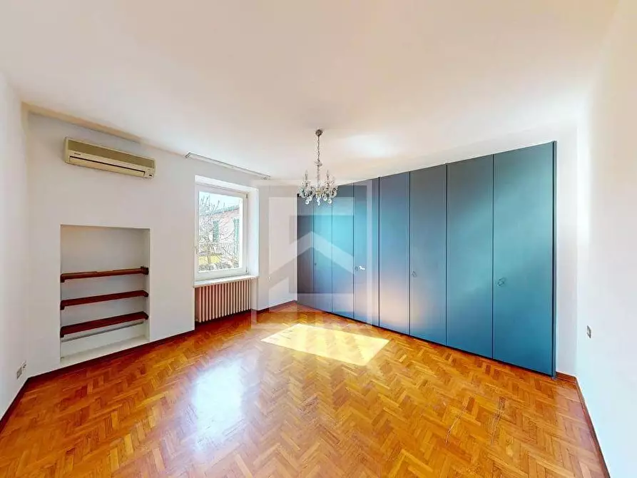 Immagine 17 di Appartamento in vendita  in corso Zanardelli 44 a Gardone Riviera