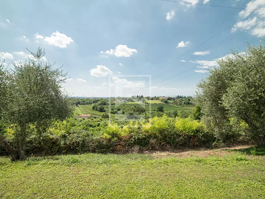 Immagine 28 di Villa in vendita  in via Tione 22 a Castelnuovo Del Garda