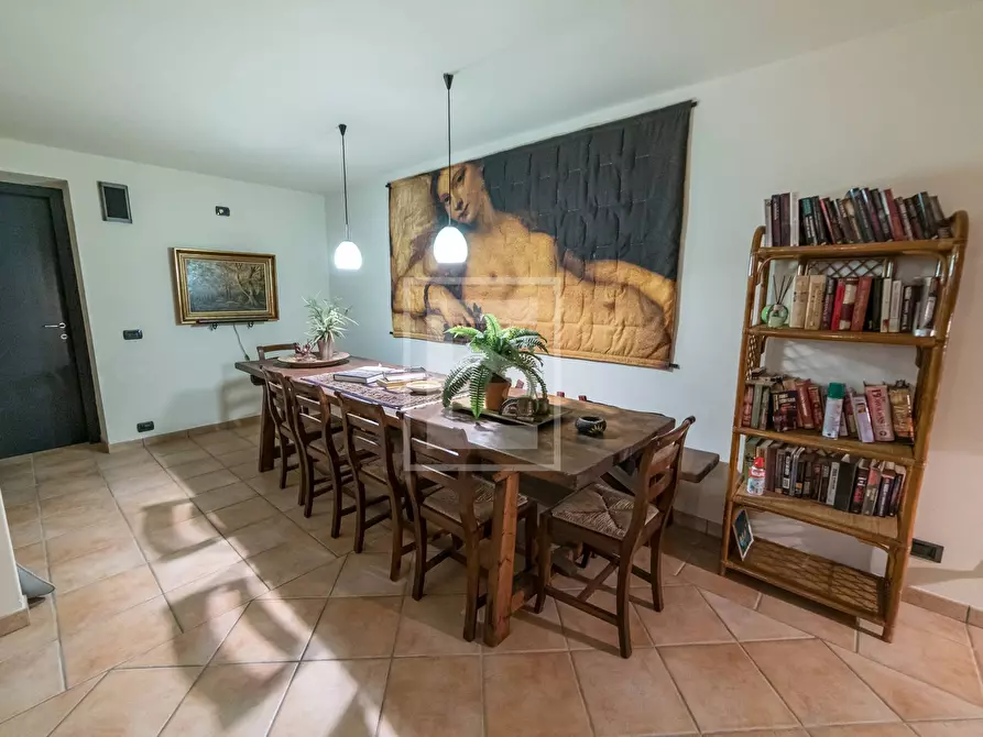 Immagine 58 di Villa in vendita  in via Tione 22 a Castelnuovo Del Garda