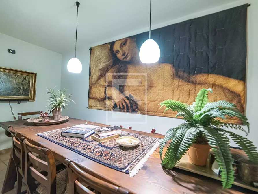 Immagine 59 di Villa in vendita  in via Tione 22 a Castelnuovo Del Garda