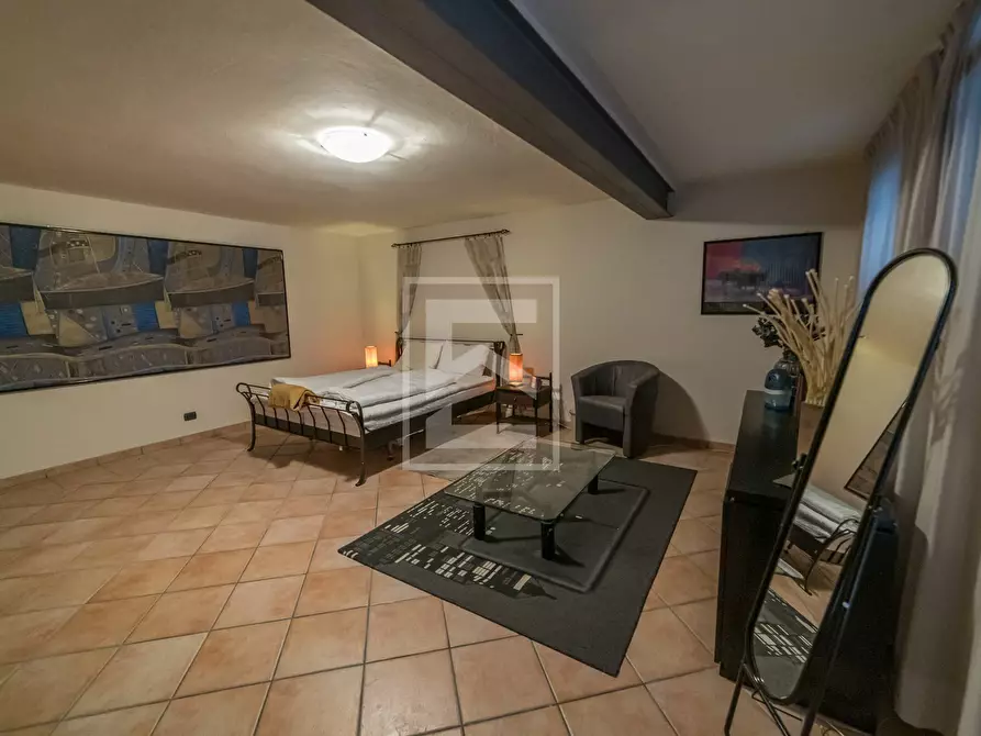Immagine 65 di Villa in vendita  in via Tione 22 a Castelnuovo Del Garda