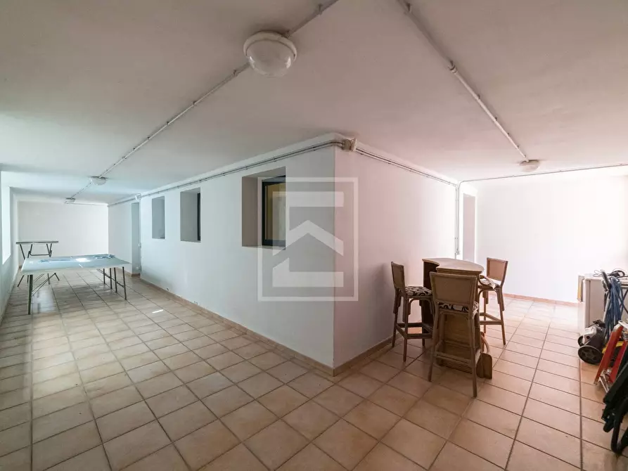 Immagine 69 di Villa in vendita  in via Tione 22 a Castelnuovo Del Garda