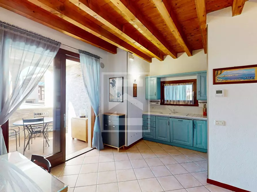Immagine 4 di Appartamento in vendita  in Località Sermana 1 a Peschiera Del Garda
