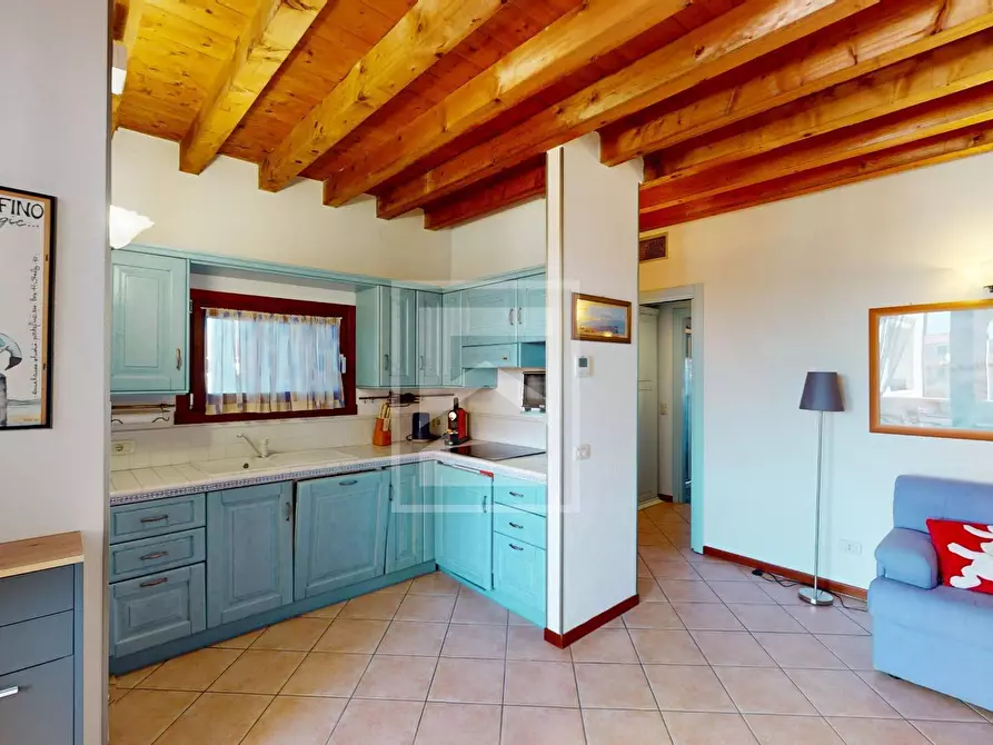 Immagine 11 di Appartamento in vendita  in Località Sermana 1 a Peschiera Del Garda