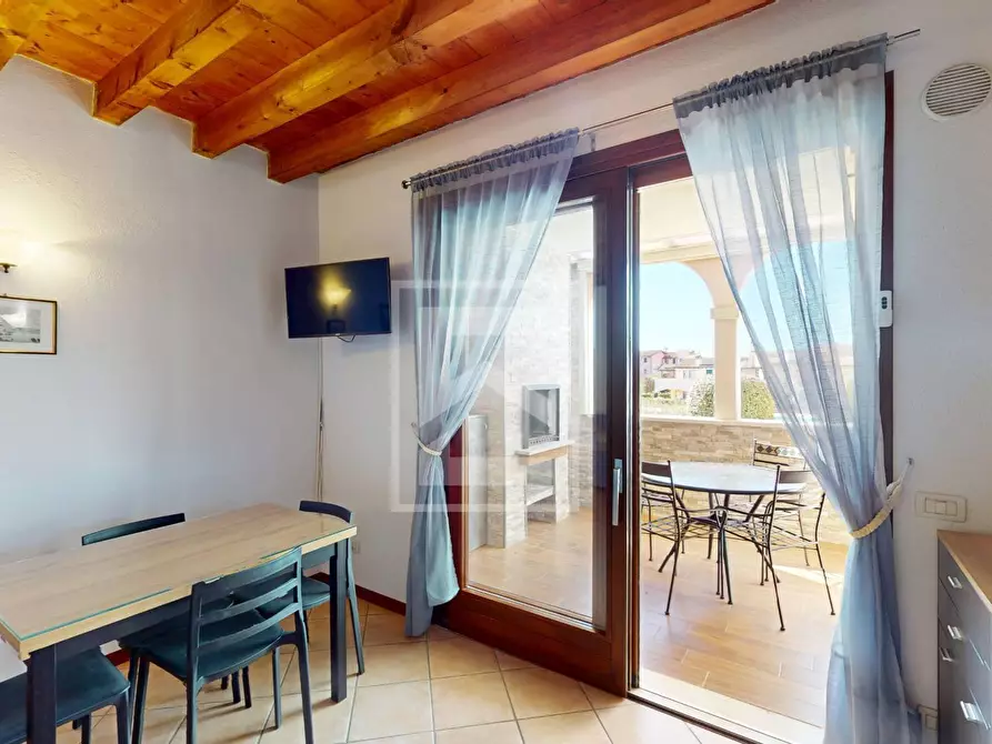 Immagine 14 di Appartamento in vendita  in Località Sermana 1 a Peschiera Del Garda