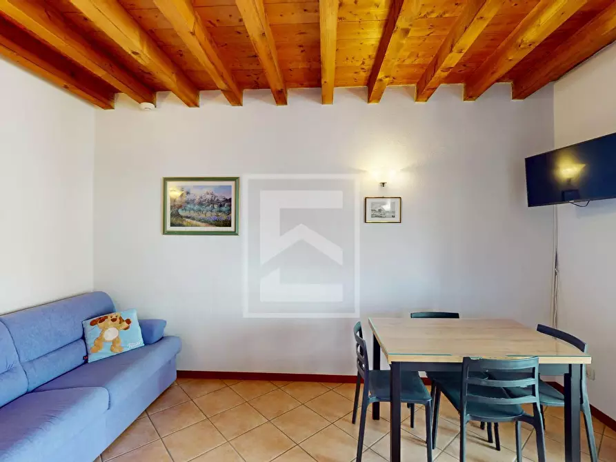 Immagine 16 di Appartamento in vendita  in Località Sermana 1 a Peschiera Del Garda