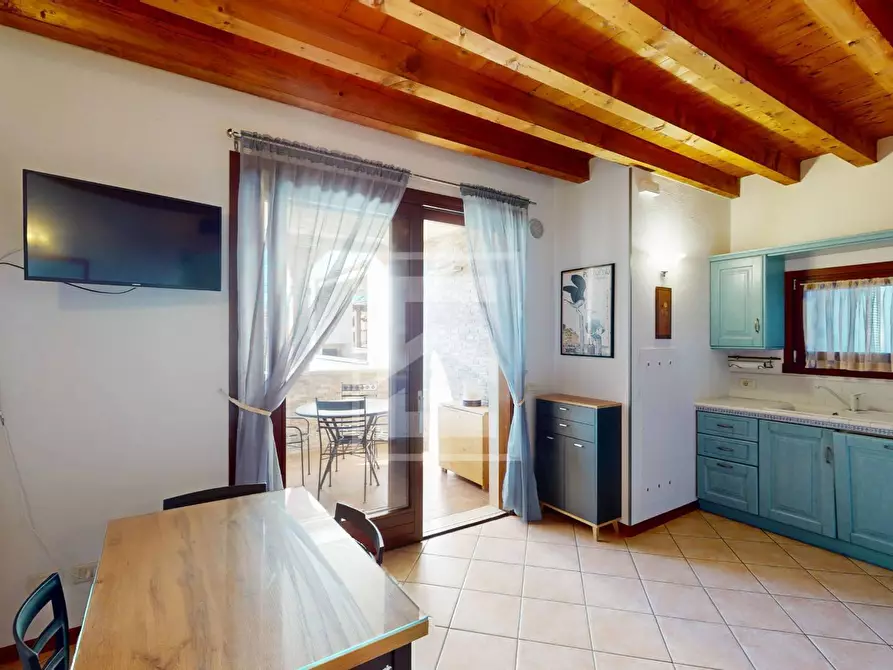 Immagine 15 di Appartamento in vendita  in Località Sermana 1 a Peschiera Del Garda