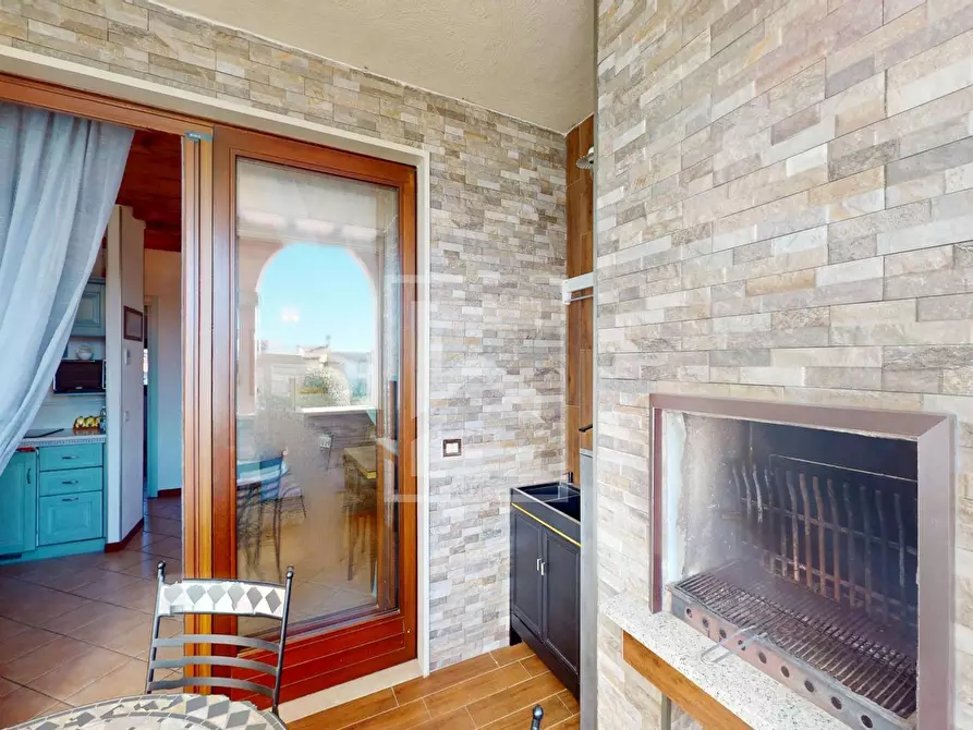 Immagine 8 di Appartamento in vendita  in Località Sermana 1 a Peschiera Del Garda