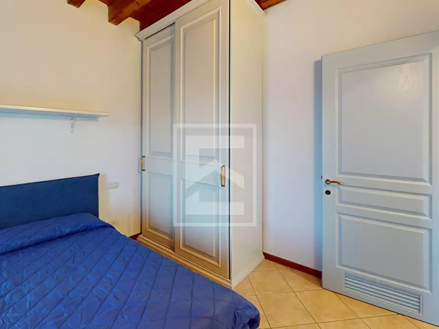 Immagine 29 di Appartamento in vendita  in Località Sermana 1 a Peschiera Del Garda