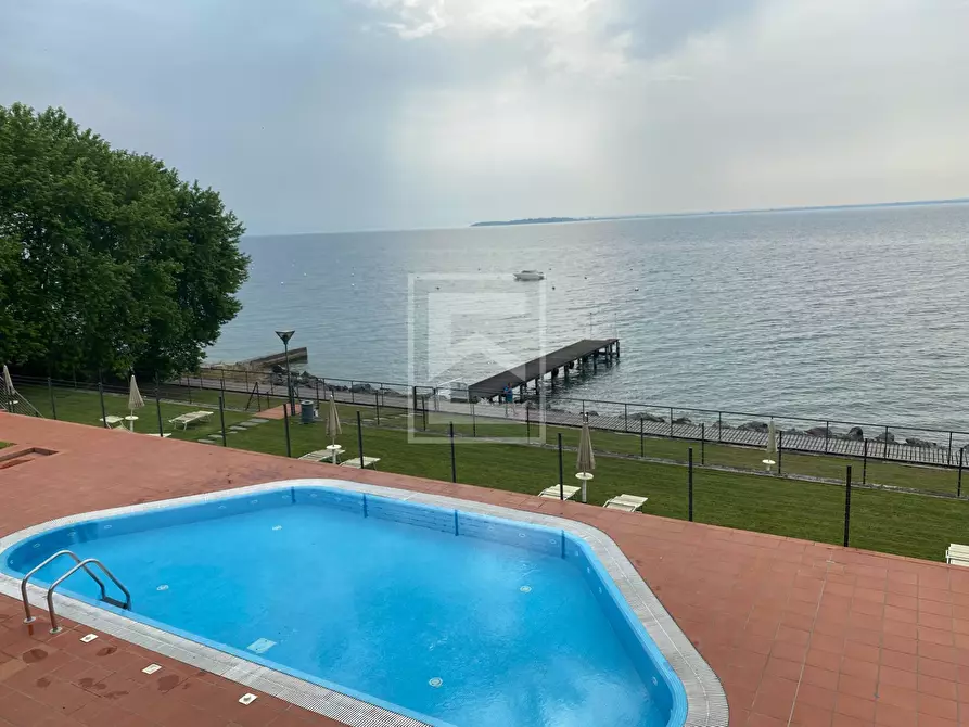 Immagine 19 di Appartamento in vendita  in via cavour a Calvagese Della Riviera