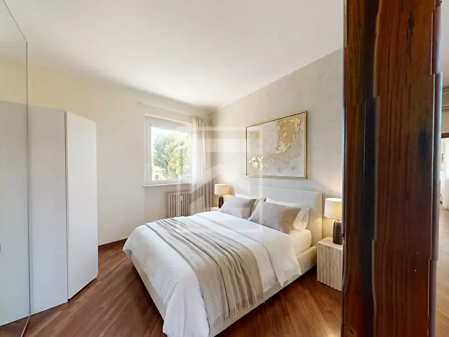 Immagine 19 di Villa in vendita  in Via Tommaso dal Molin 45 a Desenzano Del Garda