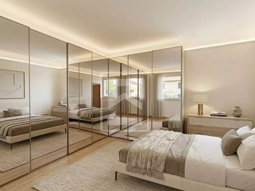 Immagine 17 di Villa in vendita  in Via Tommaso dal Molin 45 a Desenzano Del Garda