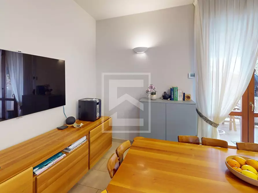 Immagine 4 di Appartamento in vendita  in Leopardi 7 a Toscolano-Maderno