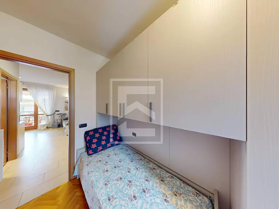 Immagine 7 di Appartamento in vendita  in Leopardi 7 a Toscolano-Maderno