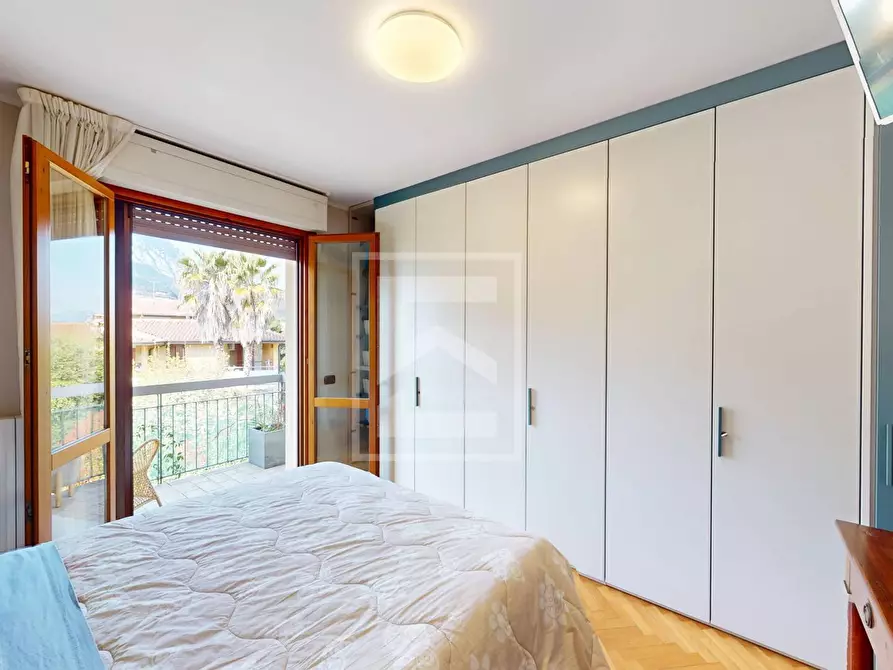 Immagine 9 di Appartamento in vendita  in Leopardi 7 a Toscolano-Maderno