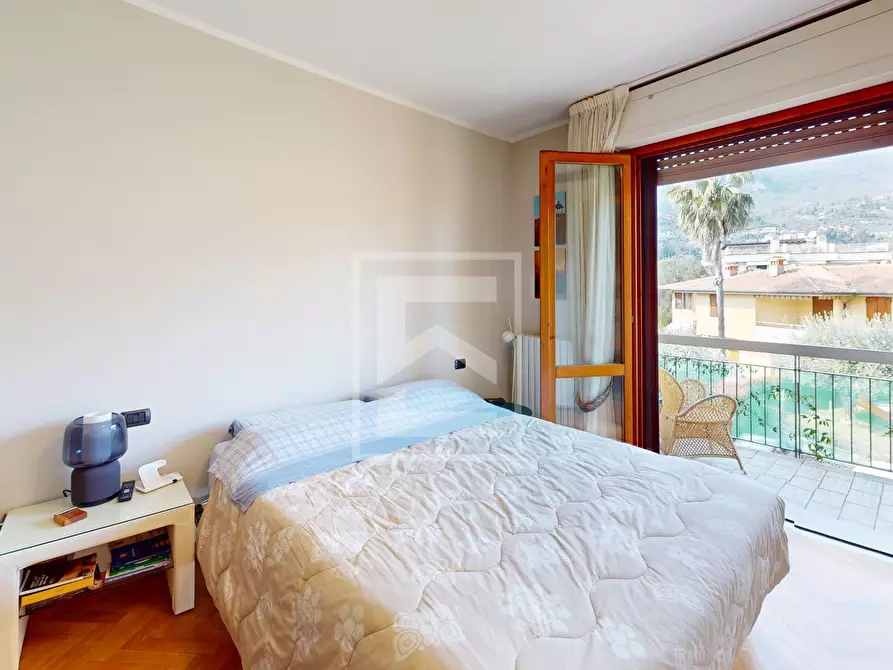 Immagine 8 di Appartamento in vendita  in Leopardi 7 a Toscolano-Maderno