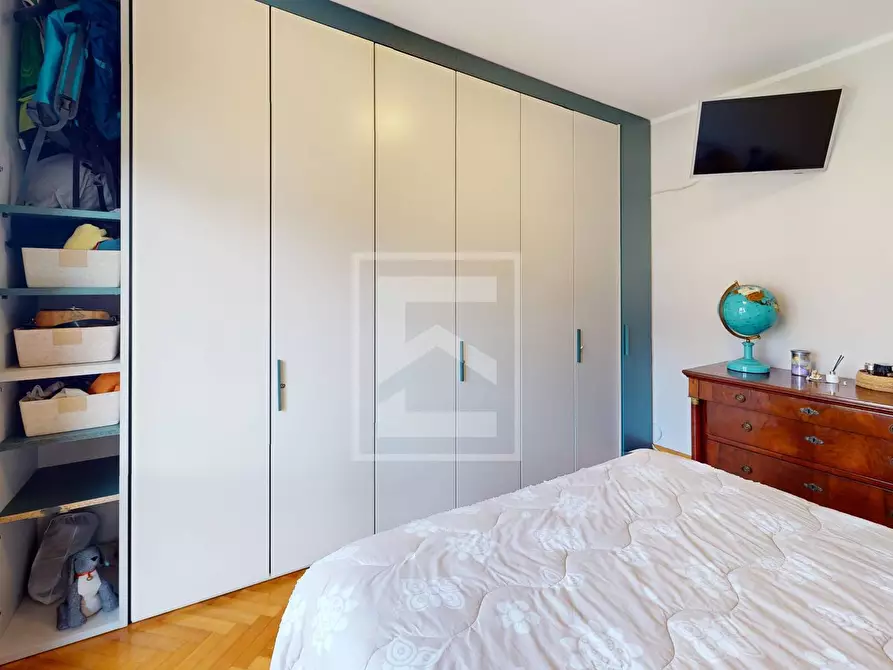 Immagine 10 di Appartamento in vendita  in Leopardi 7 a Toscolano-Maderno