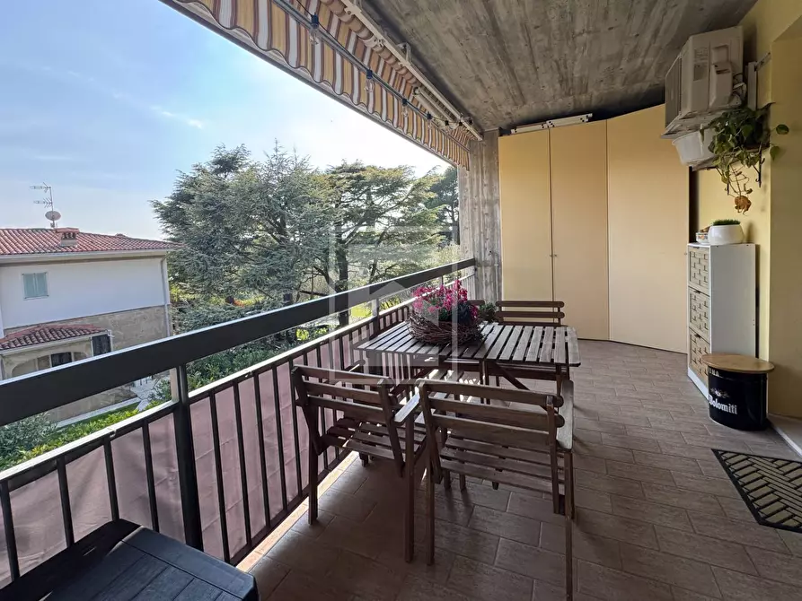 Immagine 15 di Appartamento in vendita  in Leopardi 7 a Toscolano-Maderno