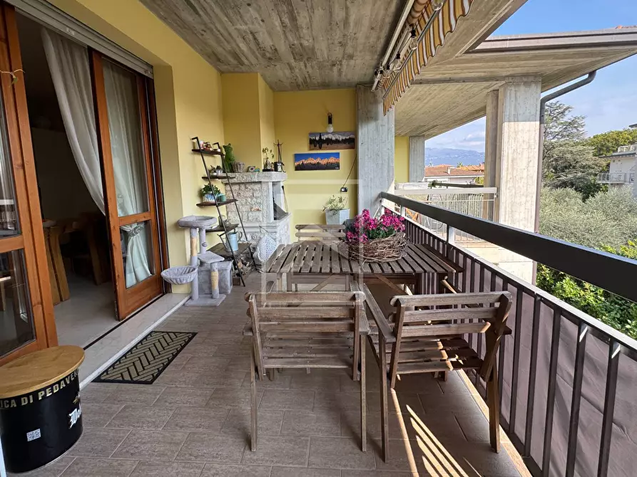 Immagine 14 di Appartamento in vendita  in Leopardi 7 a Toscolano-Maderno