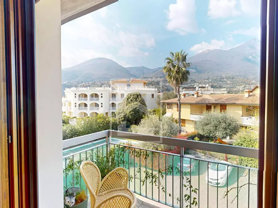 Immagine 16 di Appartamento in vendita  in Leopardi 7 a Toscolano-Maderno