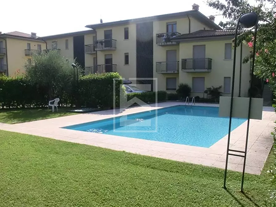 Immagine 17 di Appartamento in vendita  in Leopardi 7 a Toscolano-Maderno