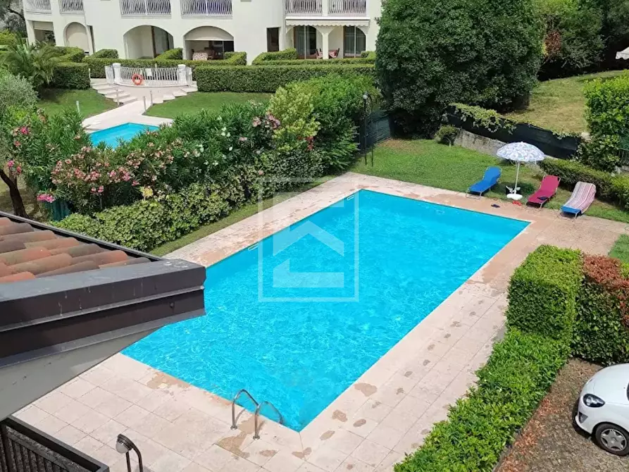 Immagine 18 di Appartamento in vendita  in Leopardi 7 a Toscolano-Maderno