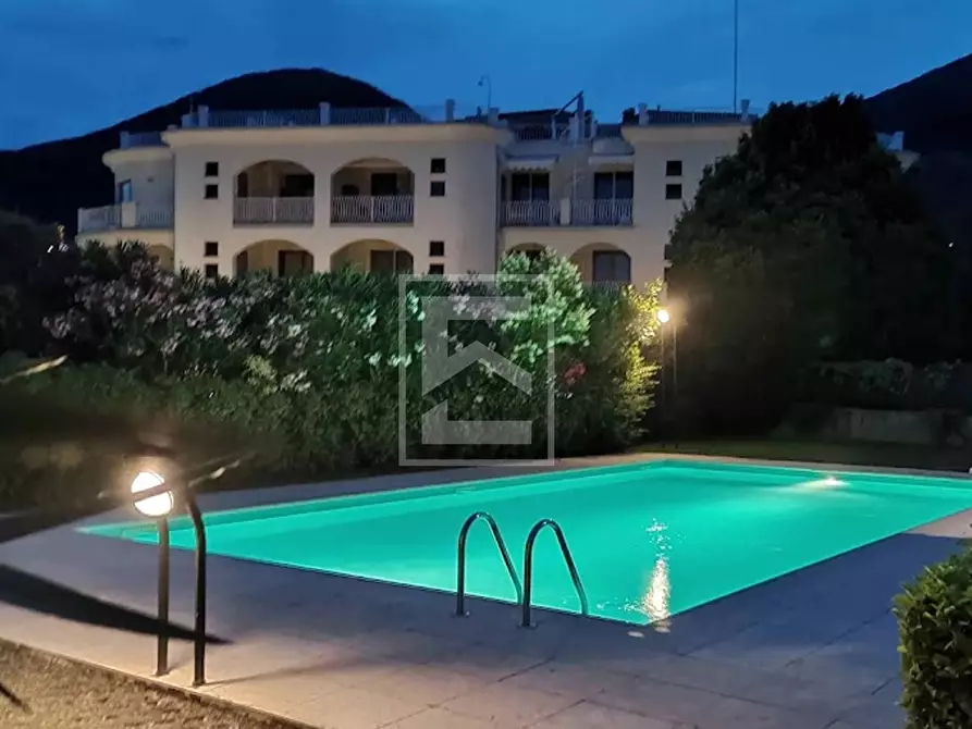 Immagine 19 di Appartamento in vendita  in Leopardi 7 a Toscolano-Maderno