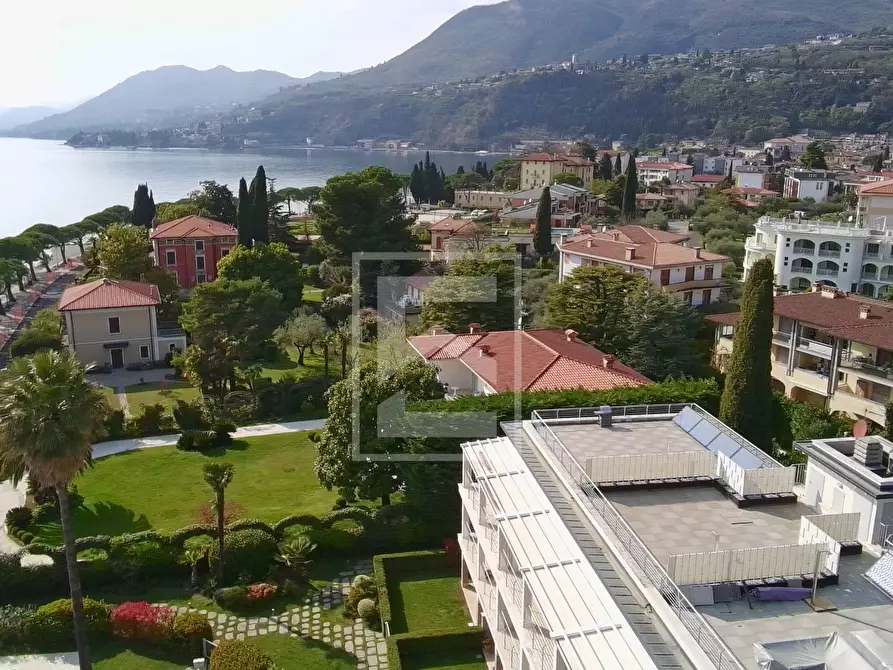 Immagine 20 di Appartamento in vendita  in Leopardi 7 a Toscolano-Maderno