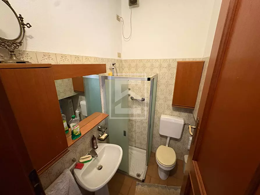 Immagine 6 di Villetta a schiera in vendita  in VIA DEL ROVETO 23 a Salò