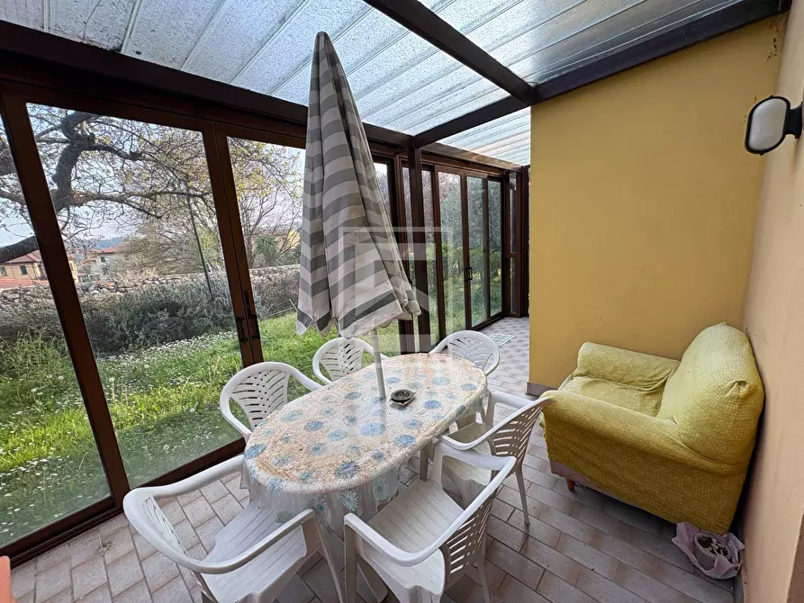 Immagine 20 di Villetta a schiera in vendita  in VIA DEL ROVETO 23 a Salò