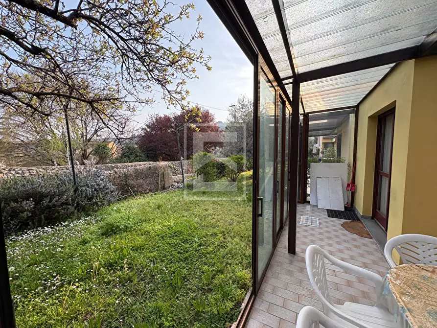 Immagine 21 di Villetta a schiera in vendita  in VIA DEL ROVETO 23 a Salò