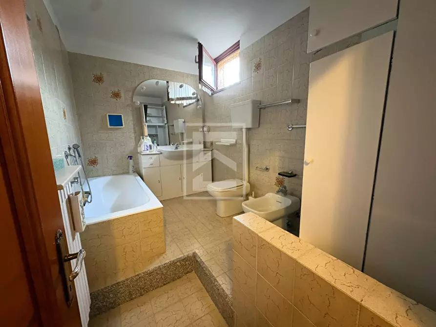 Immagine 12 di Villetta a schiera in vendita  in VIA DEL ROVETO 23 a Salò