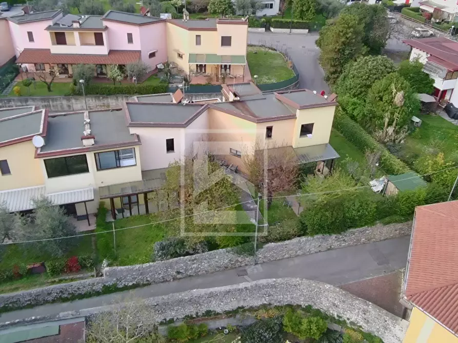 Immagine 26 di Villetta a schiera in vendita  in VIA DEL ROVETO 23 a Salò
