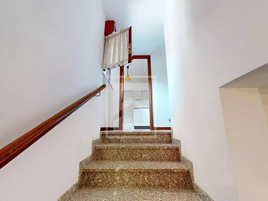 Immagine 8 di Villetta a schiera in vendita  in VIA DEL ROVETO 23 a Salò