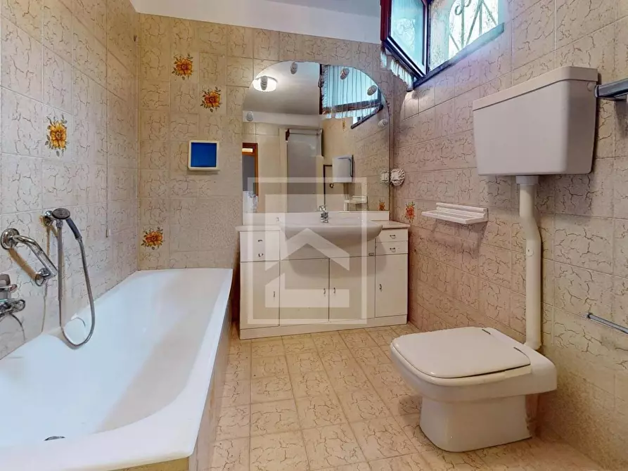 Immagine 13 di Villetta a schiera in vendita  in VIA DEL ROVETO 23 a Salò