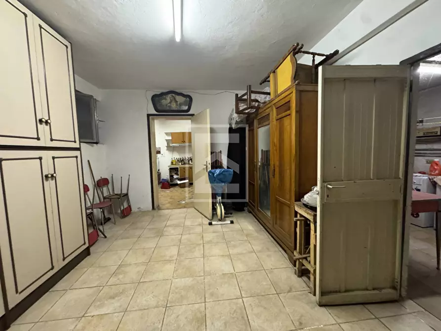 Immagine 23 di Villetta a schiera in vendita  in VIA DEL ROVETO 23 a Salò