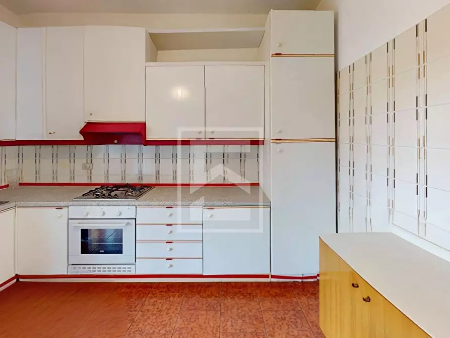 Immagine 5 di Villetta a schiera in vendita  in VIA DEL ROVETO 23 a Salò