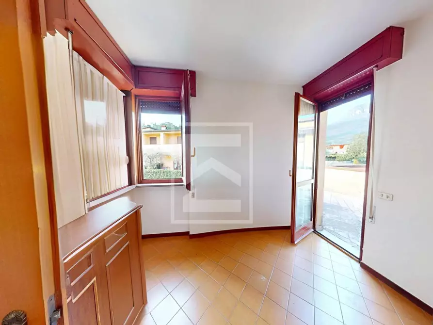 Immagine 9 di Villetta a schiera in vendita  in VIA DEL ROVETO 23 a Salò