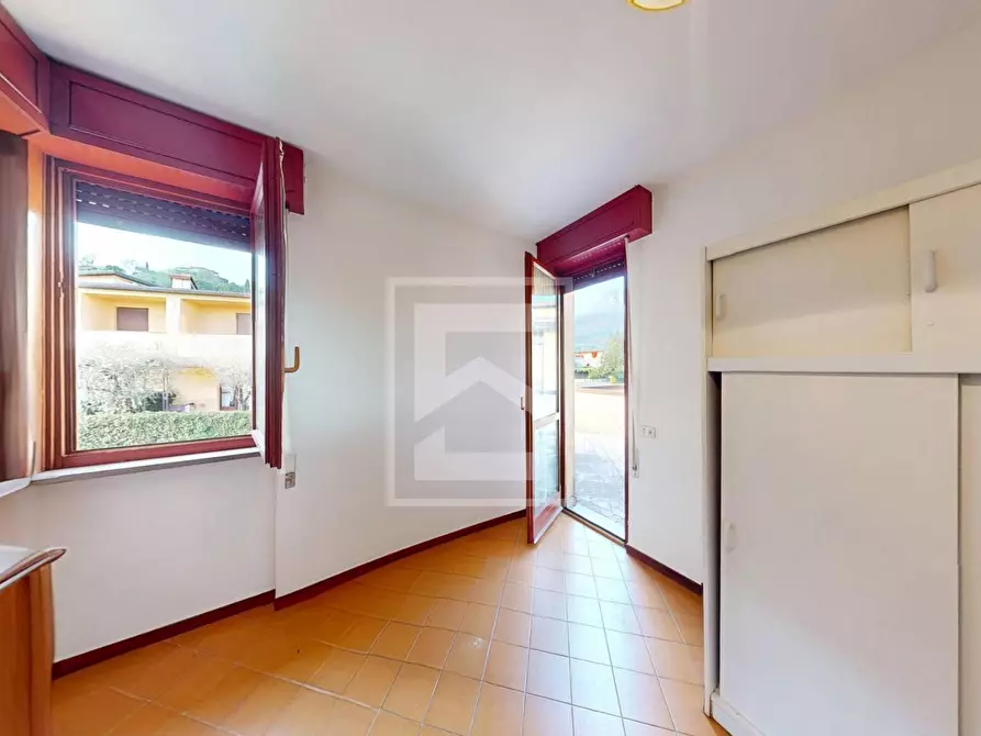 Immagine 10 di Villetta a schiera in vendita  in VIA DEL ROVETO 23 a Salò