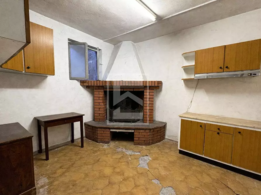 Immagine 24 di Villetta a schiera in vendita  in VIA DEL ROVETO 23 a Salò