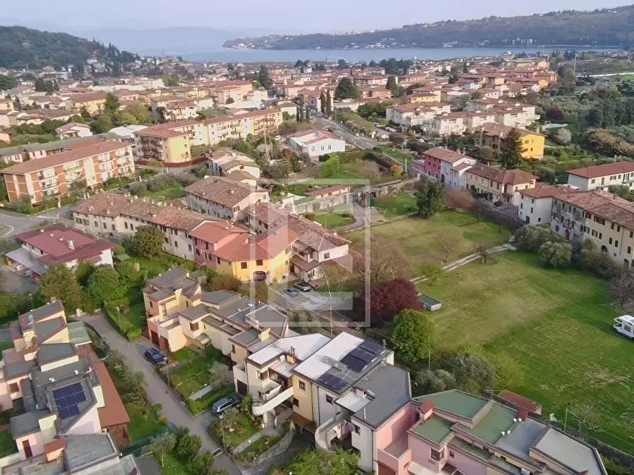 Immagine 28 di Villetta a schiera in vendita  in VIA DEL ROVETO 23 a Salò