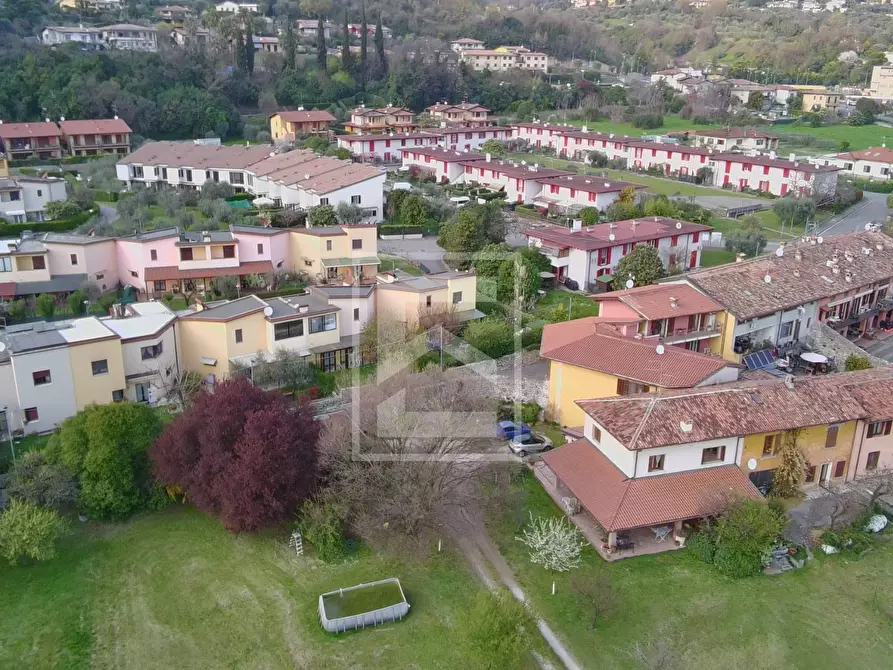 Immagine 29 di Villetta a schiera in vendita  in VIA DEL ROVETO 23 a Salò