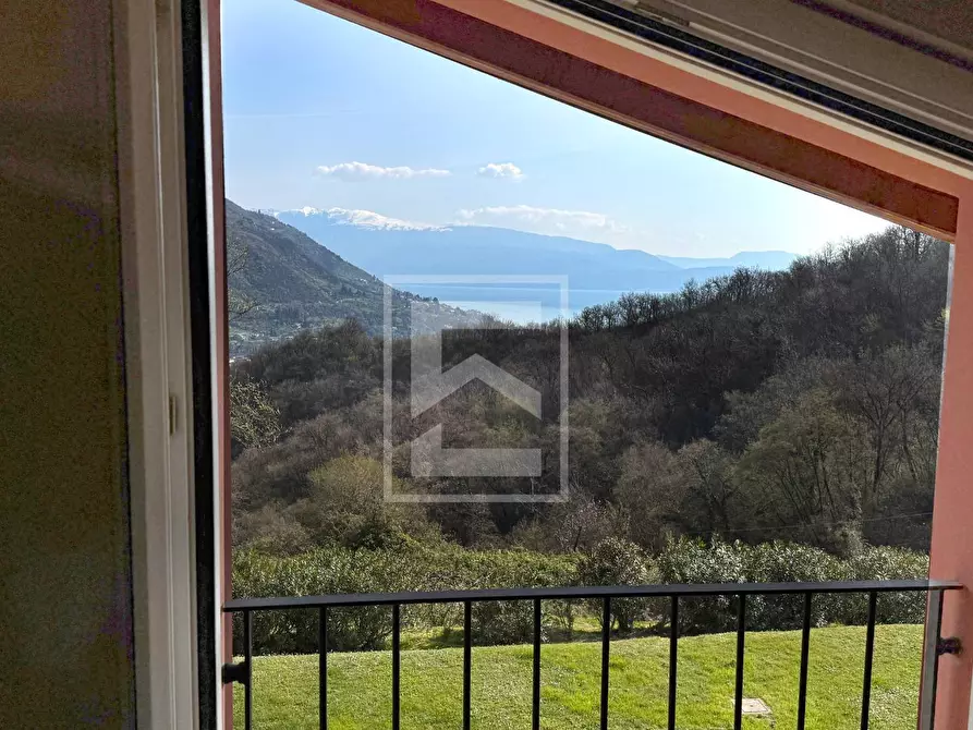 Immagine 3 di Attico in vendita  in le parti 1 a Salò