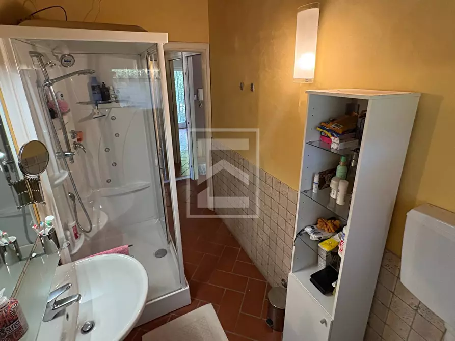 Immagine 13 di Attico in vendita  in le parti 1 a Salò