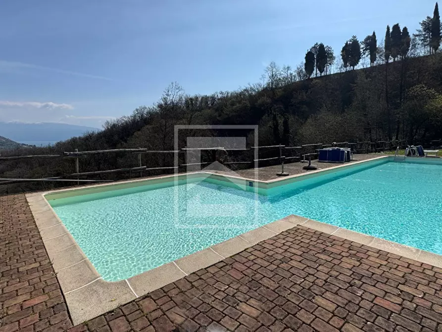 Immagine 16 di Attico in vendita  in le parti 1 a Salò