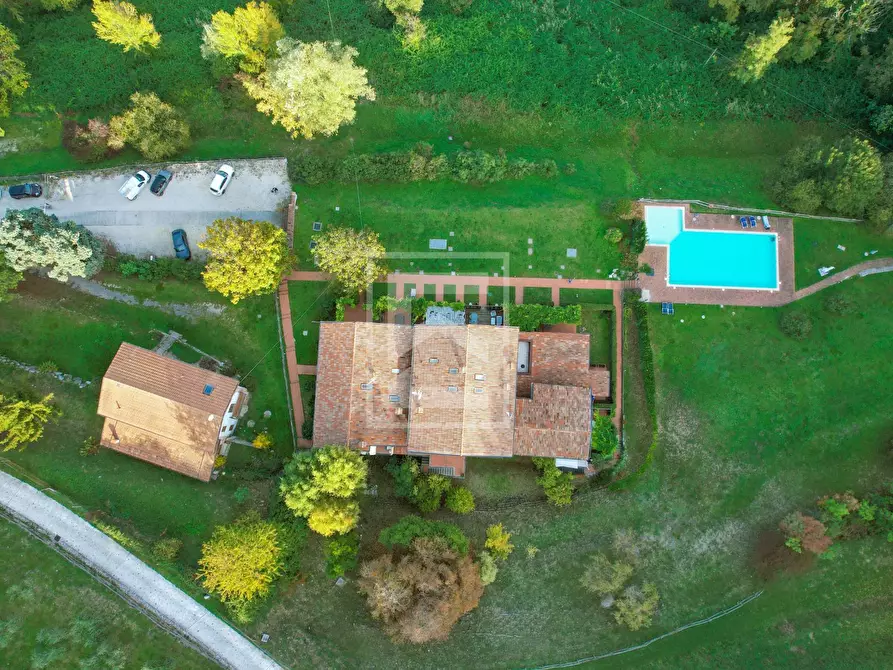 Immagine 20 di Attico in vendita  in le parti 1 a Salò