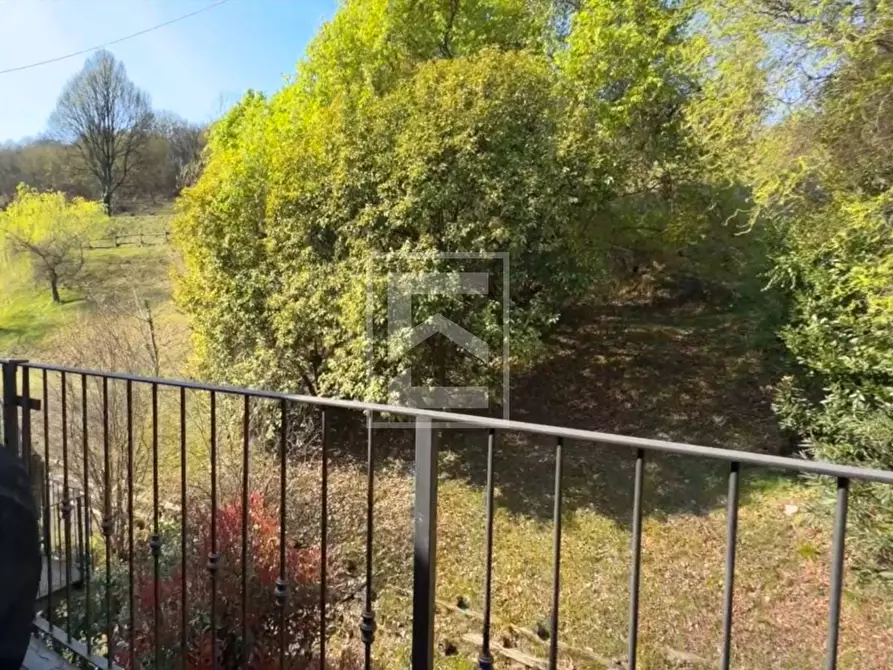 Immagine 14 di Attico in vendita  in le parti 1 a Salò